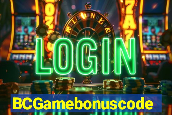 BCGamebonuscode