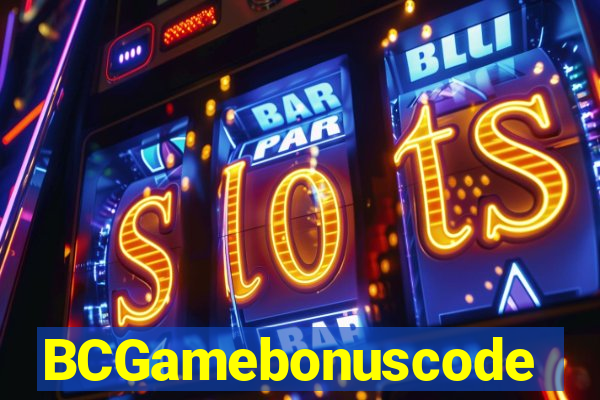 BCGamebonuscode