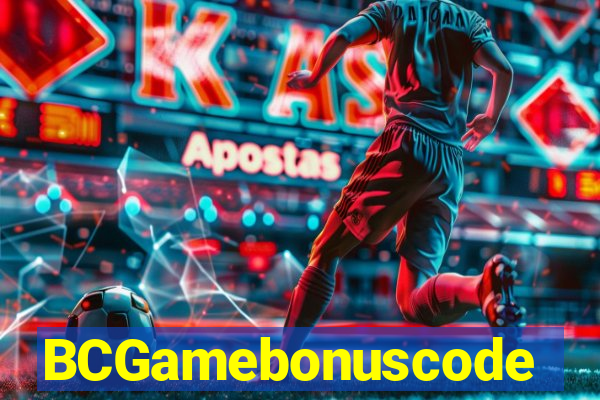 BCGamebonuscode