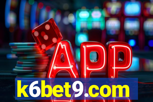 k6bet9.com