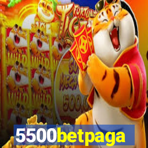 5500betpaga