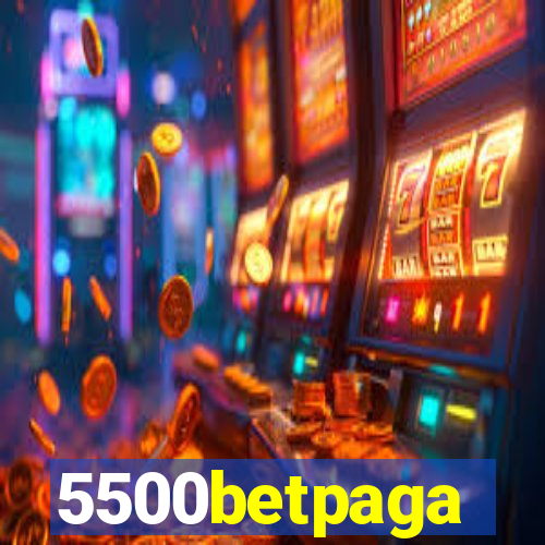 5500betpaga