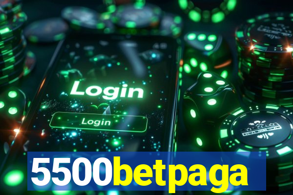 5500betpaga