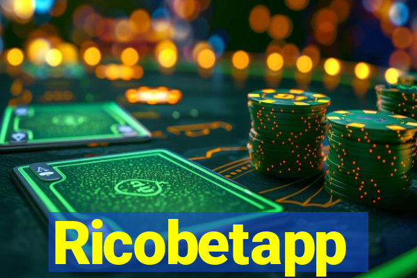 Ricobetapp