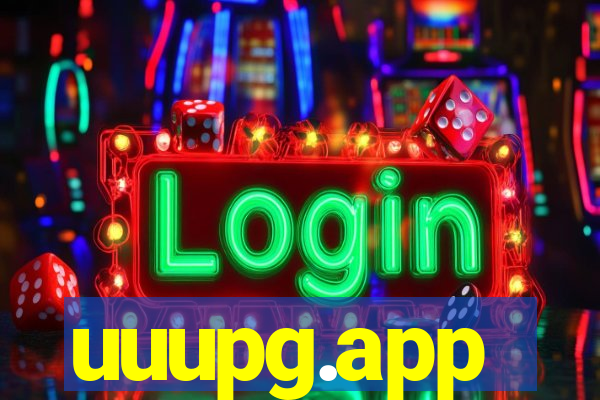 uuupg.app