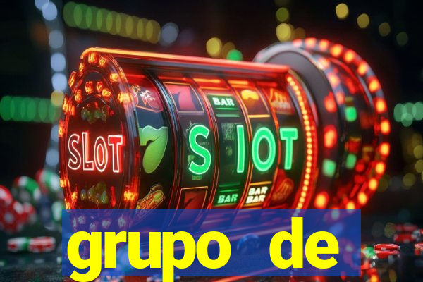 grupo de alavancagem telegram