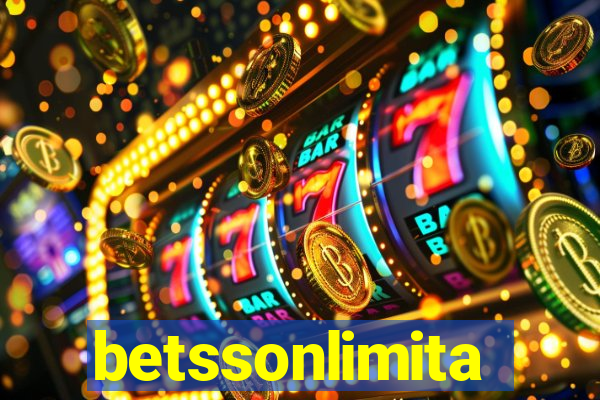 betssonlimita