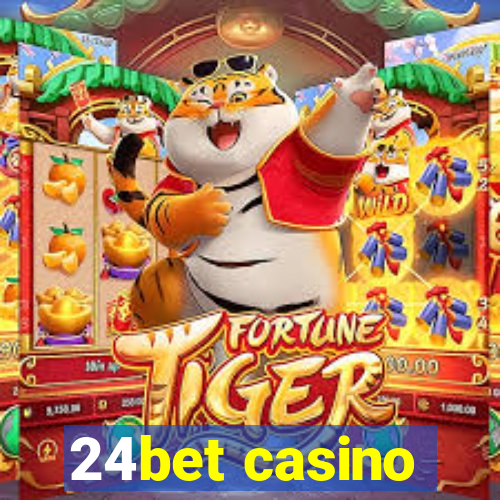 24bet casino