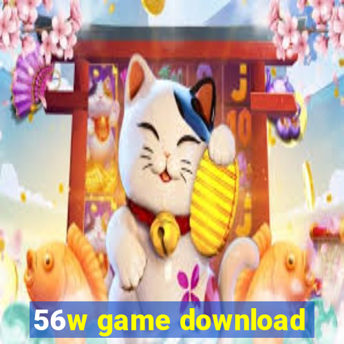 56w game download