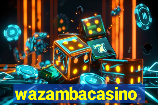 wazambacasino