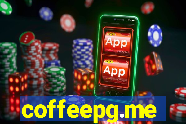 coffeepg.me