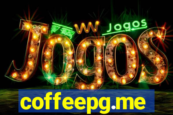 coffeepg.me