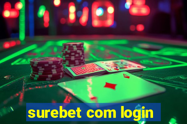 surebet com login