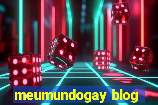 meumundogay blog