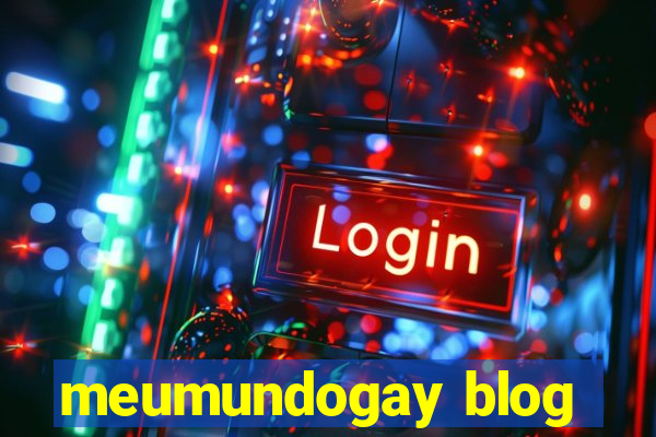 meumundogay blog