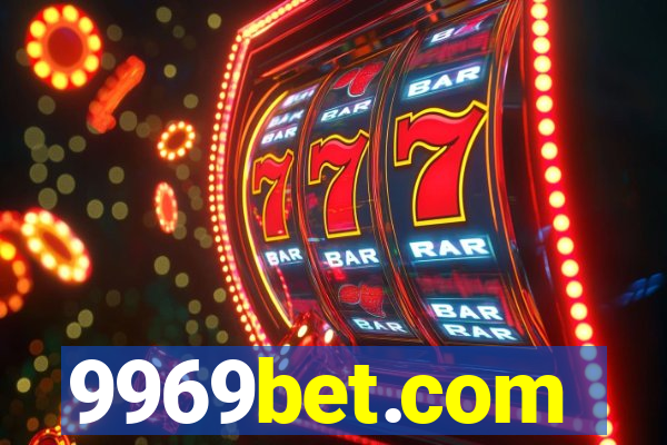 9969bet.com