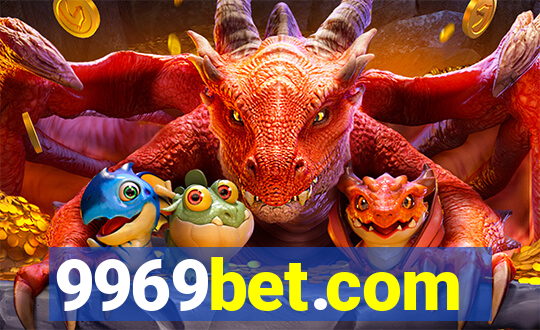 9969bet.com