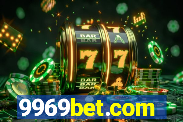 9969bet.com