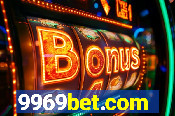 9969bet.com