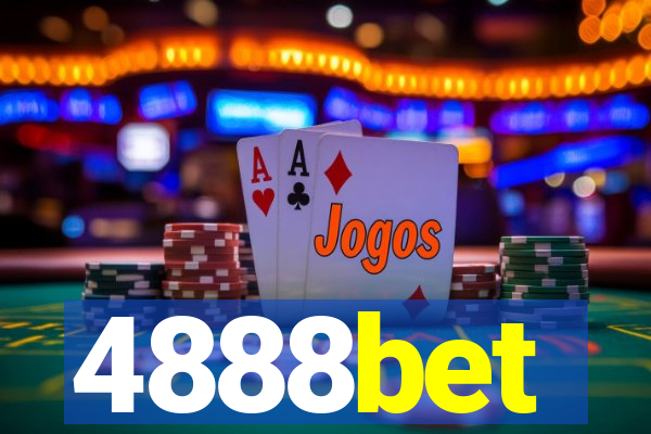 4888bet