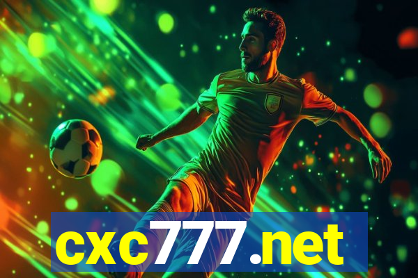 cxc777.net