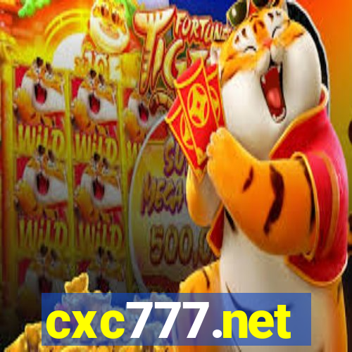 cxc777.net