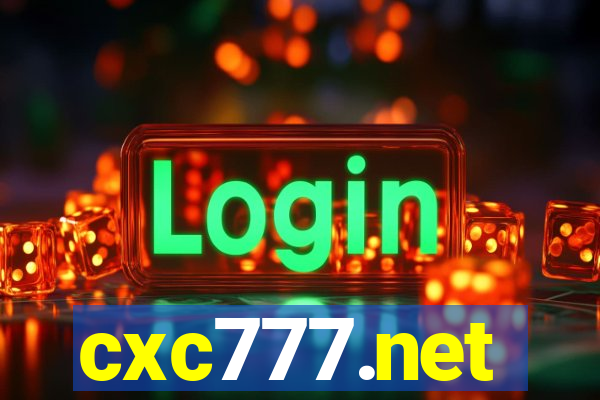 cxc777.net