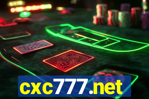 cxc777.net