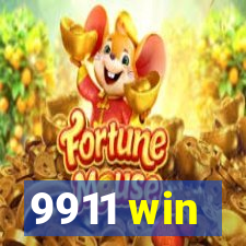 9911 win