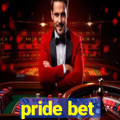 pride bet