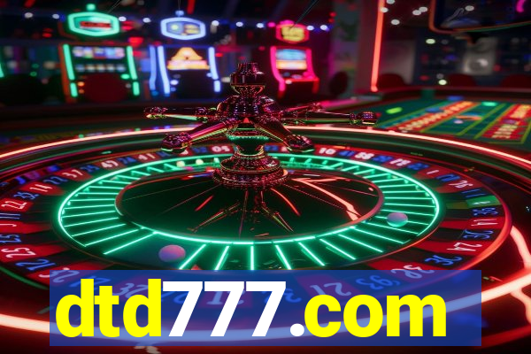 dtd777.com