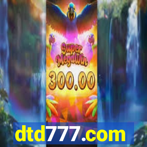 dtd777.com