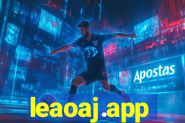 leaoaj.app