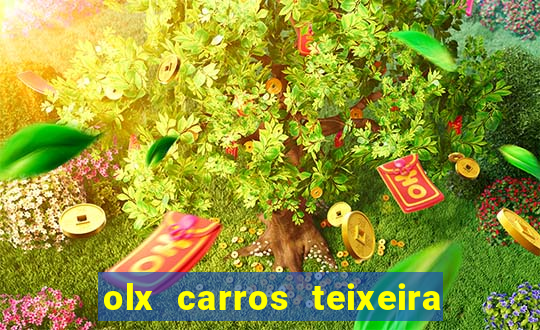 olx carros teixeira de freitas