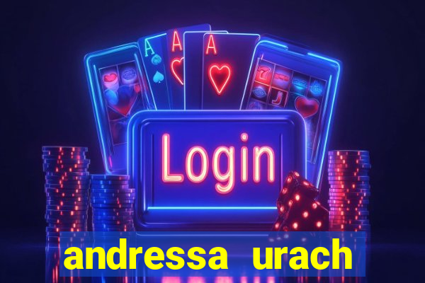 andressa urach gemendo muito