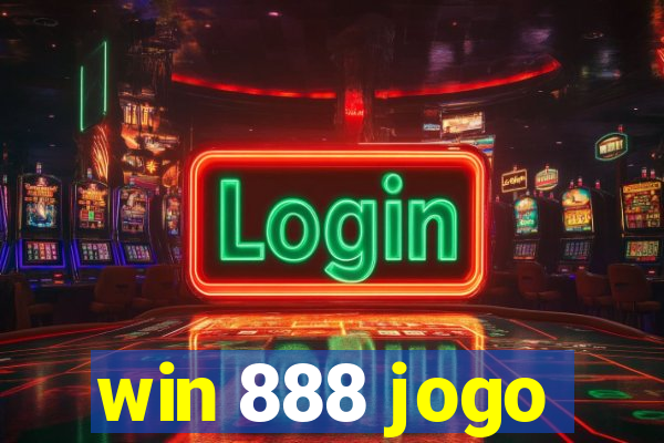 win 888 jogo