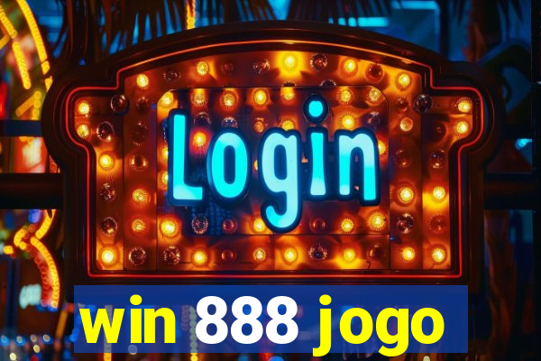 win 888 jogo