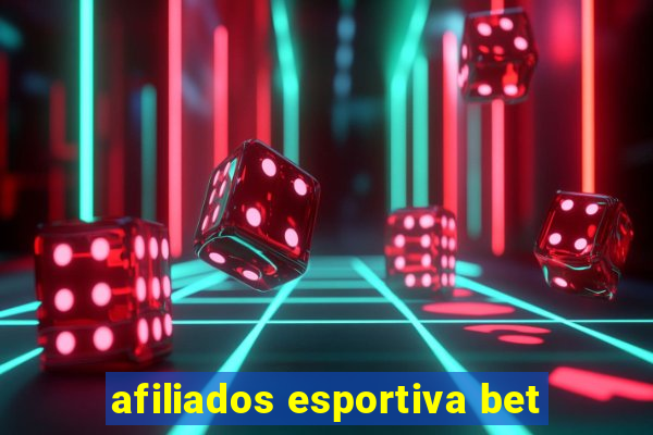 afiliados esportiva bet