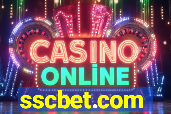 sscbet.com