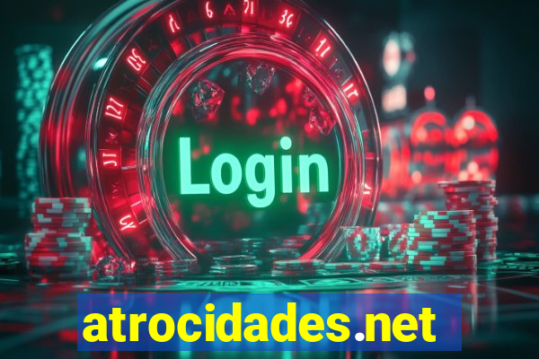 atrocidades.net