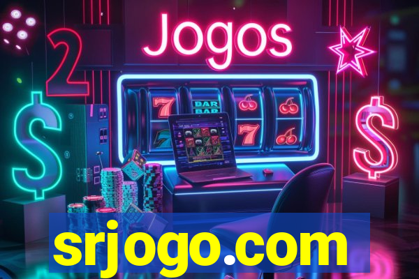 srjogo.com