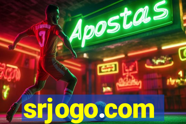 srjogo.com