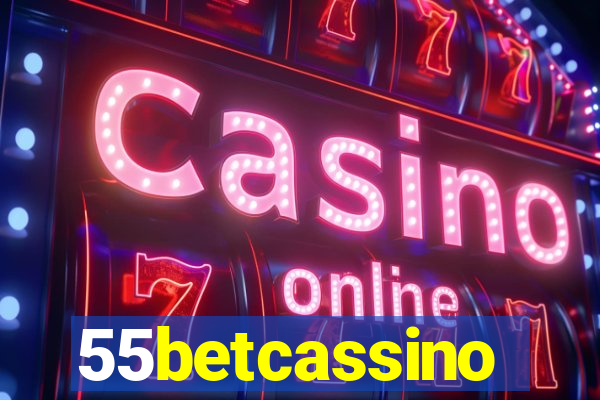 55betcassino