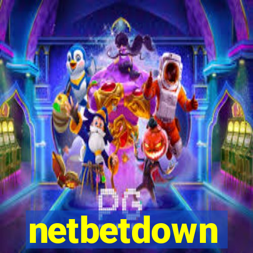 netbetdown