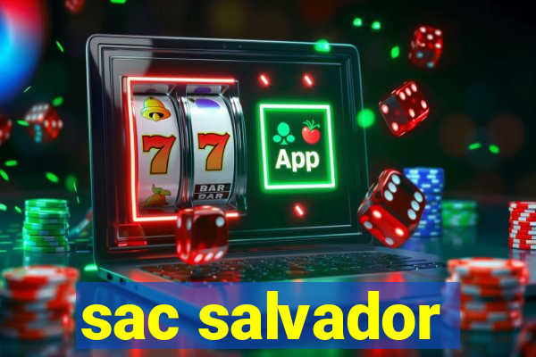 sac salvador