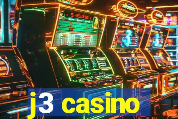 j3 casino