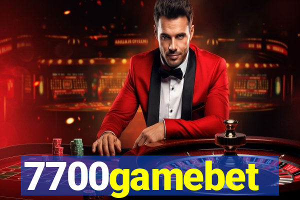 7700gamebet