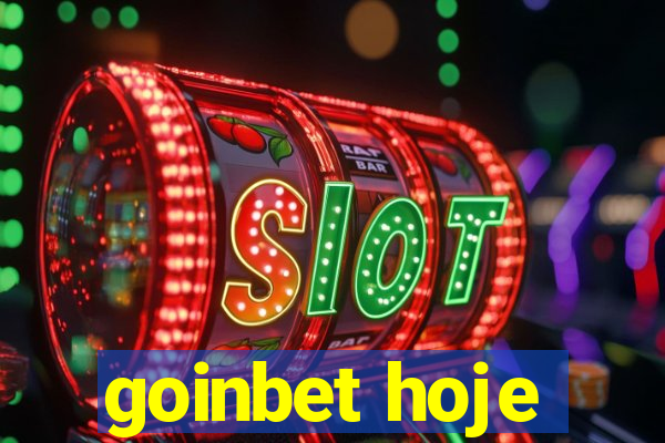 goinbet hoje