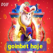 goinbet hoje