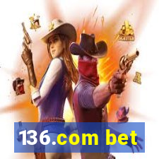 136.com bet